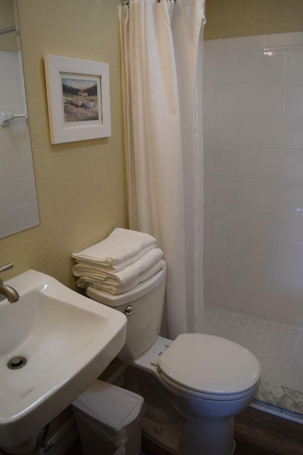 Caribbean Shores Jensen Beach Motel Exterior foto